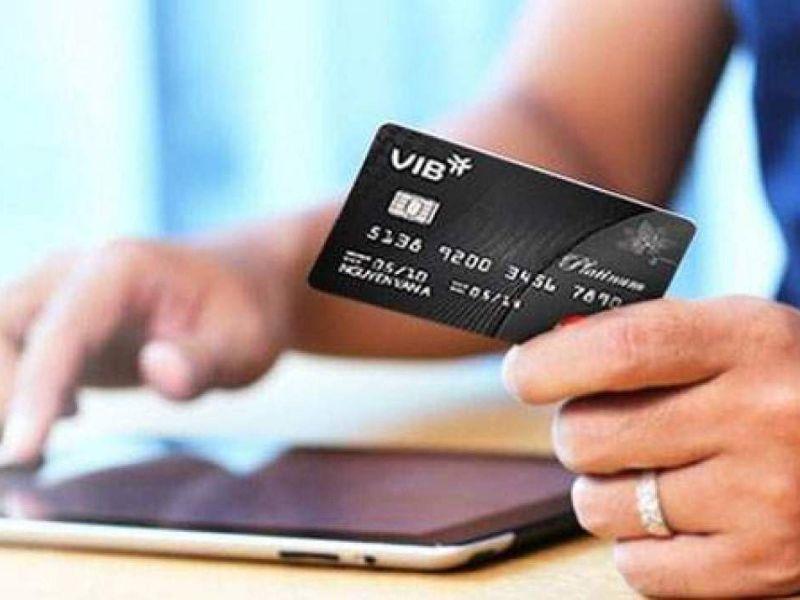 Khách hàng khi sử dụng thẻ tín dụng VIB sẽ nhận lại nhiều lợi ích thiết thực