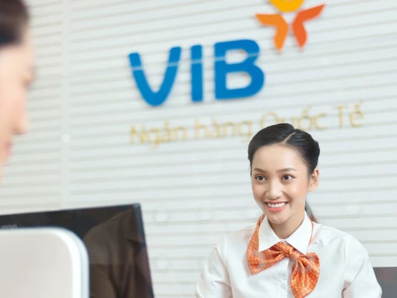 Ngân hàng VIB triển khai nhiều sản phẩm vay hấp dẫn đến mọi khách hàng