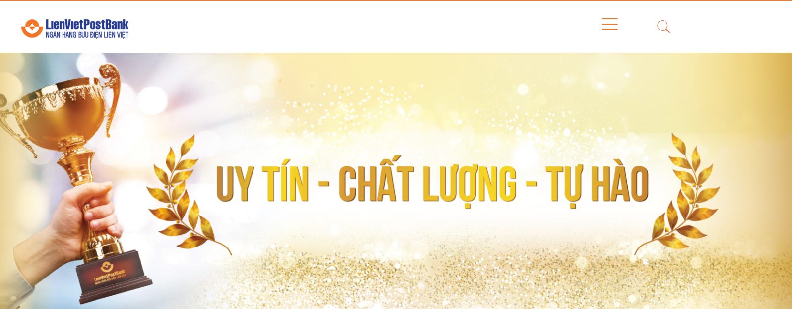 Tổng quan về ngân hàng LienVietPostBank.