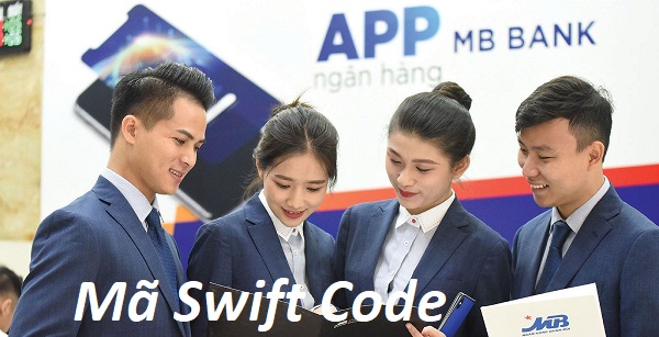 Làm sao để tra cứu mã Swift Code ngân hàng MB Bank.