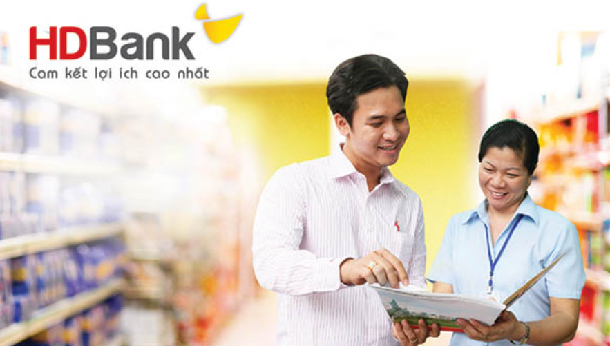 Điều kiện và thủ tục để làm thẻ HD Bank.