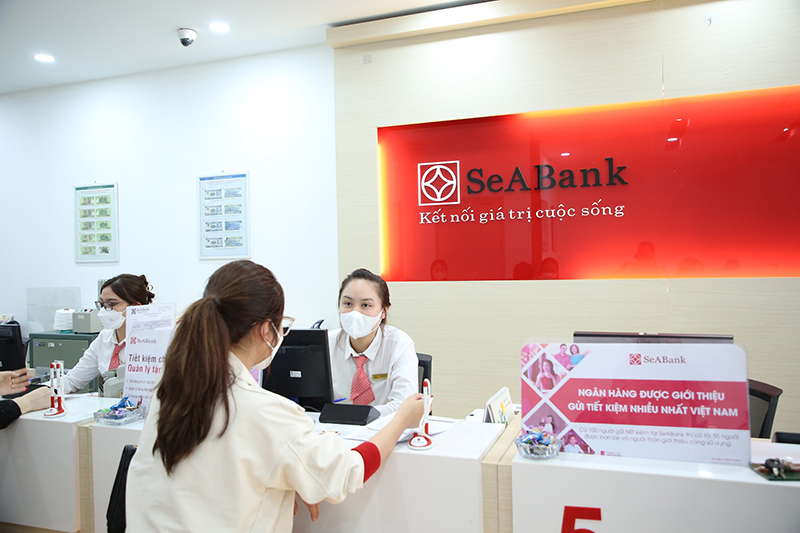 Tiện ích khi đăng ký mở thẻ tín dụng SeAbank