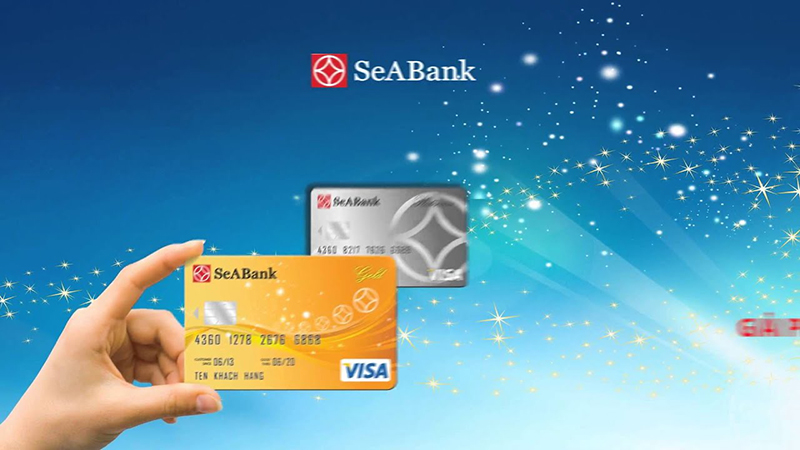 Làm thẻ tín dụng SeAbank có bị mất phí không?