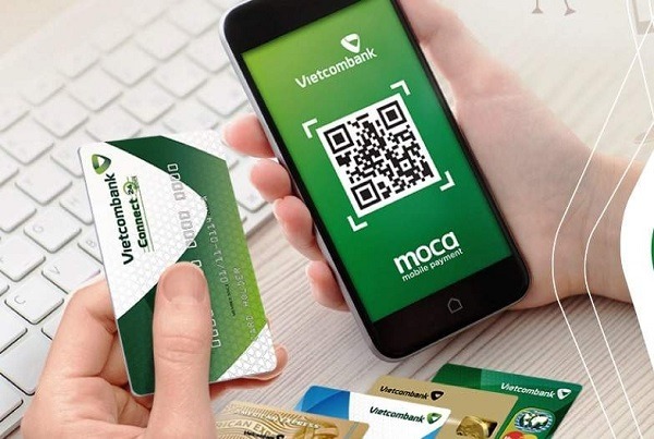 Hướng dẫn ĐK phanh thẻ tín dụng thanh toán Vietcombank