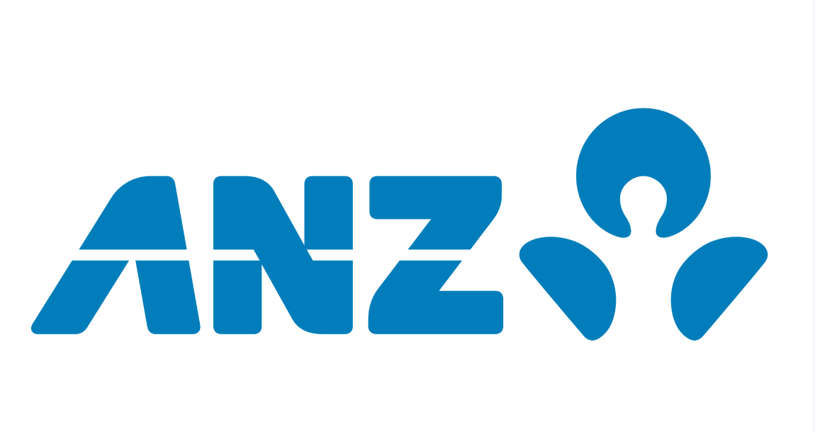 Giải thích ý nghĩa logo của Anz Bank.
