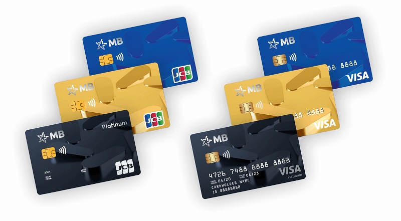 Thẻ MB Bank là gì?