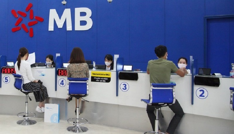 Hồ sơ, thủ tục đăng ký phát hành thẻ MB Bank.