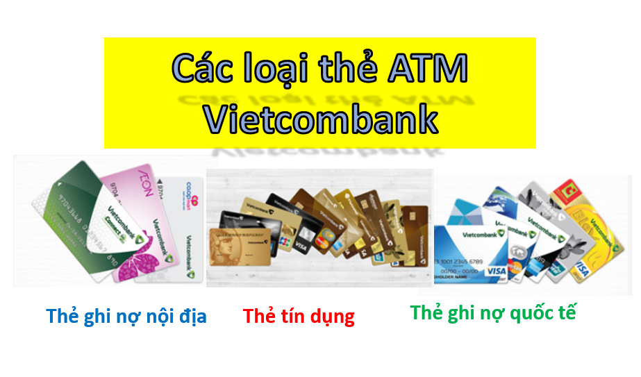 Không cần thiết thì không nên làm thẻ tín dụng quốc tế