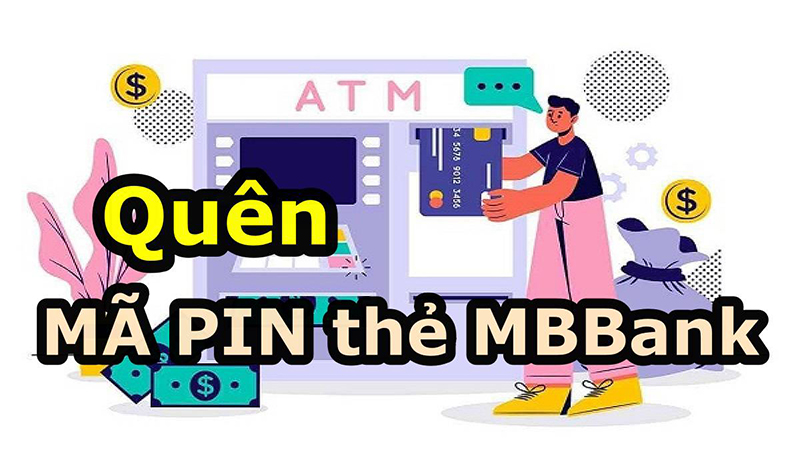 Giới thiệu về thẻ ATM MB Bank và mã pin MB Bank