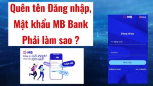 Giới thiệu về Internet Banking của MB Bank.