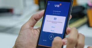 Quên tên đăng nhập VIB có lấy lại được không?