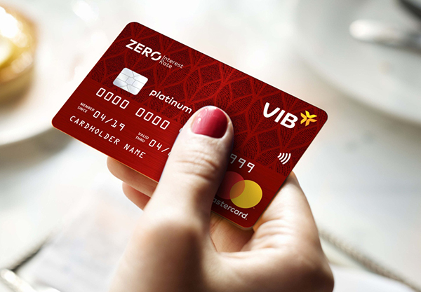 Thanh toán bằng thẻ tín dụng VIB có tốt và an toàn không?