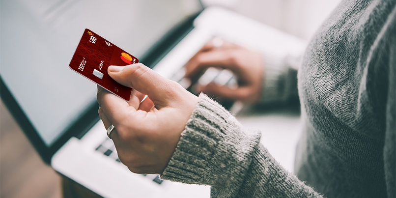 Khách hàng gặp vấn đề khi thanh toán bằng thẻ tín dụng VIB có thể liên hệ qua các kênh nào?