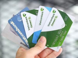 Thẻ ghi nợ ngân hàng Vietcombank mang đến nhiều tiện ích cho người sử dụng