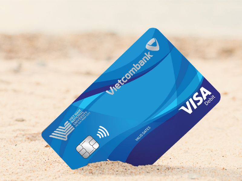 Thủ tục mở thẻ ghi nợ Vietcombank bao gồm nhiều loại giấy tờ khác nhau