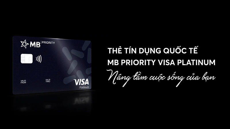 Thẻ tín dụng MB Bank là gì?