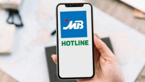 Tổng đài MB Bank – 24/7 mà đến sự tiện lợi cho khách hàng