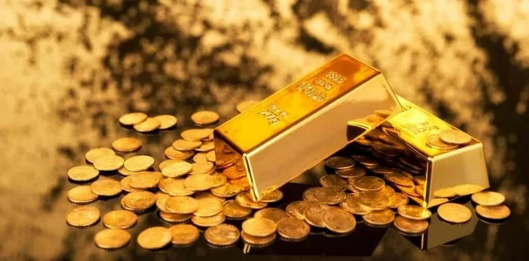 Giá vàng 24K khá cao và đã lên nhiều trong thời gian này nên đầu tư vào vàng cũng là một hướng đầu tư sinh lời