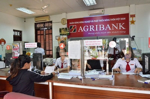 Giới thiệu về Agribank