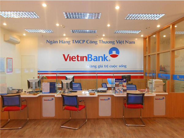 Vietinbank là ngân hàng có thể đáp ứng nhu cầu vay vốn thế chấp sổ tiết kiệm