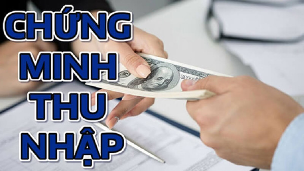 Xác minh thông tin vay của khách hàng