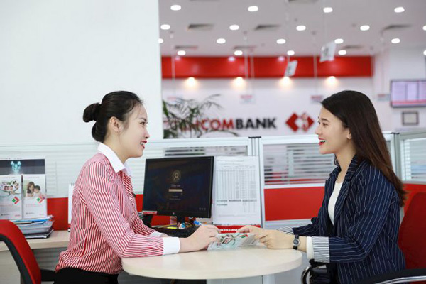 Những sản phẩm vay thế chấp Techcombank