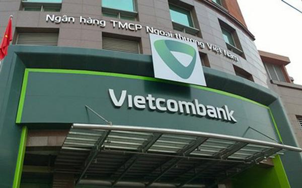 Giới thiệu về ngân hàng Vietcombank