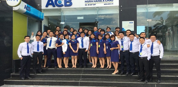 Cách tra cứu khoản vay tín chấp ACB