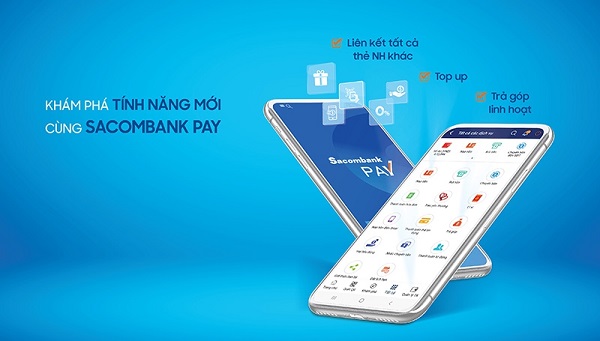 Quy trình đăng ký vay tín chấp tại ngân hàng Sacombank