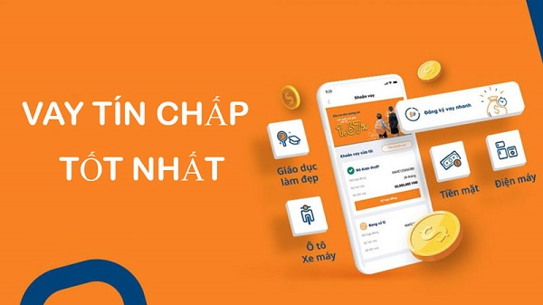 Kinh nghiệm vay tiền tín chấp nhanh tại SHB