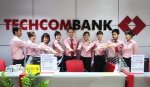 Quy trình đăng ký vay tín chấp Techcombank