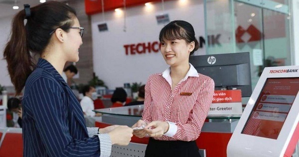 Những lưu ý khi vay tiền Techcombank online