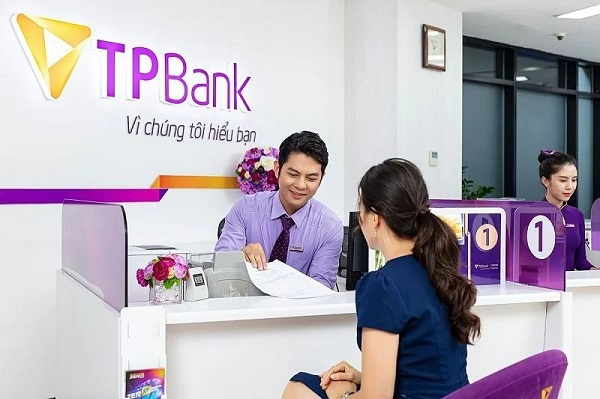 Phương thức liên hệ của ngân hàng TPBank là gì?