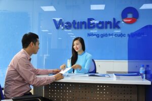 Quy trình đăng ký vay tín chấp Vietinbank