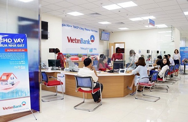 Vay tín chấp Vietinbank có hỗ trợ online không?