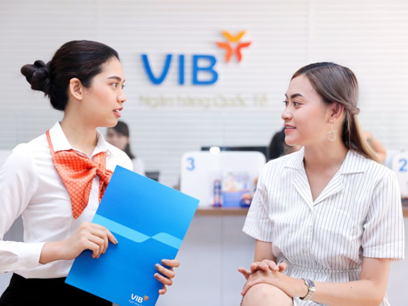 Ngân hàng VIB mang đến cho khách hàng nhiều gói bảo hiểm hữu ích trong cuộc sống