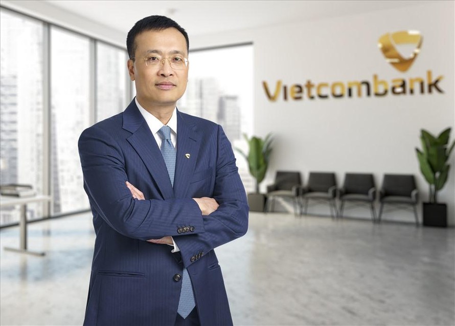 Vietcombank đã thể hiện vai trò một trong các ngân hàng nhà nước trụ cột, đảm đương thành công nhiệm vụ