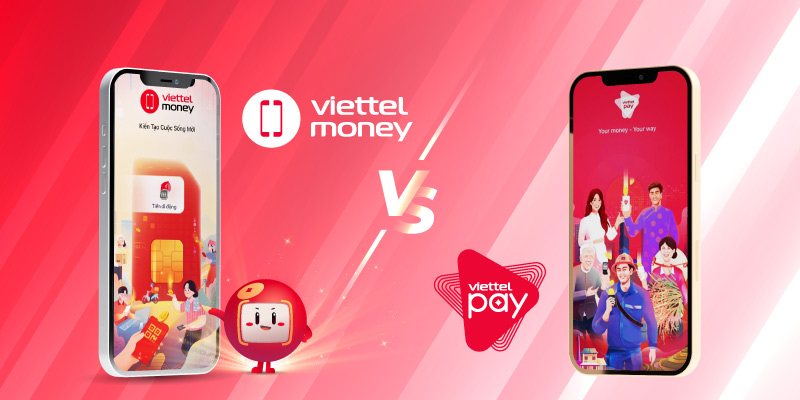 Cách nạp tiền vào Viettel Money