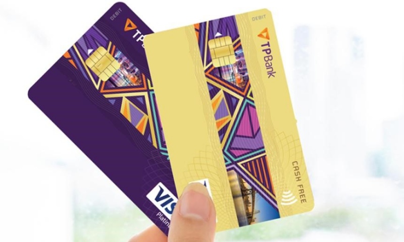 Mở thẻ TPBank bao lâu thì được kích hoạt thẻ