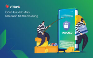 Mạo danh nhân viên VPBank lừa đảo khách hàng