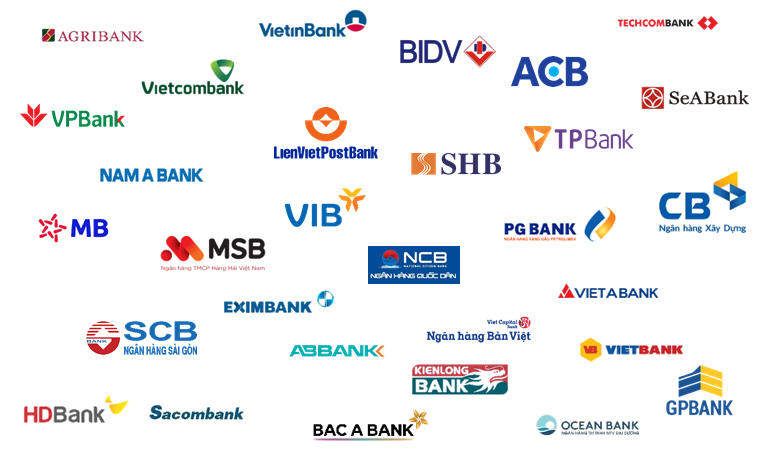 Những ngân hàng ở Việt Nam không chỉ tốt mà còn mang đến nhiều lợi ích cho khách hàng