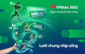 Giải đáp VPBank NEO là gì