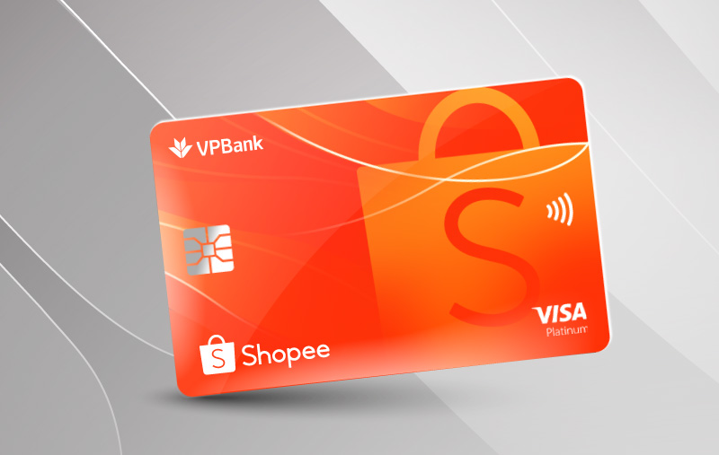 VPBank Shopee đang là một trong những tính năng tiện ích hàng đầu