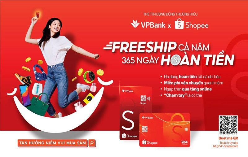 Có nhiều phần quà online hấp dẫn