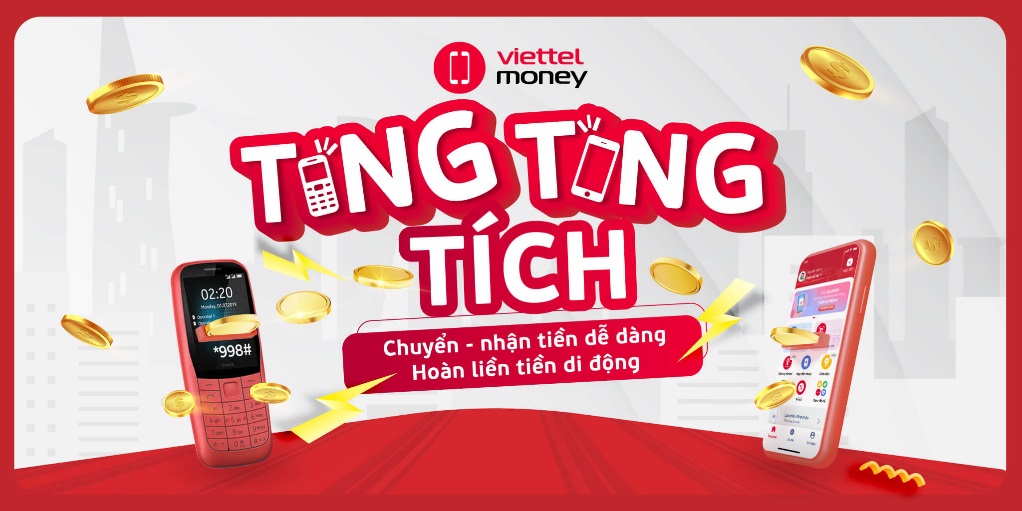 Viettel Money là hệ sinh thái tài chính số