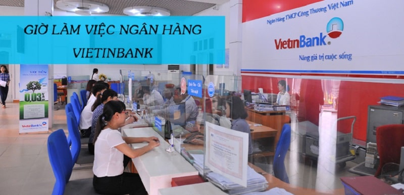 VietinBank hiện nay đang sở hữu tầm quan trọng nòng cốt của một ngân hàng tiên phong hàng đầu nền tài chính Việt Nam