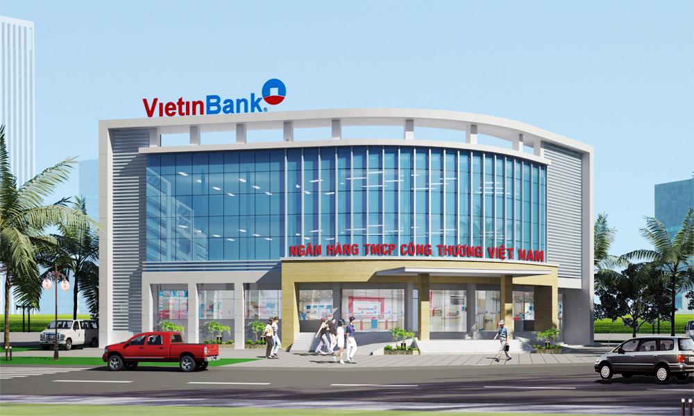 Đôi nét về ngân hàng Vietinbank