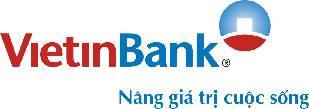 Logo ngân hàng Vietinbank