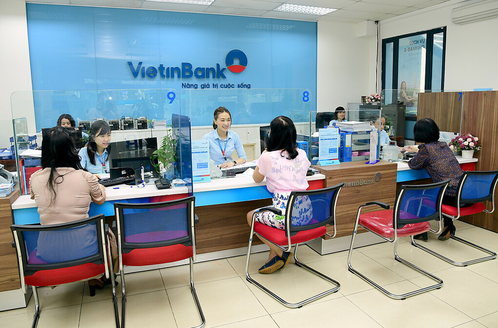 Si të kontaktoni Vietinbank