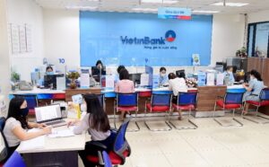 Phương thức liên hệ với ngân hàng Vietinbank